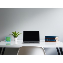 Blue green algae Cyanobacteria glass art panel Marine Biology desk decor